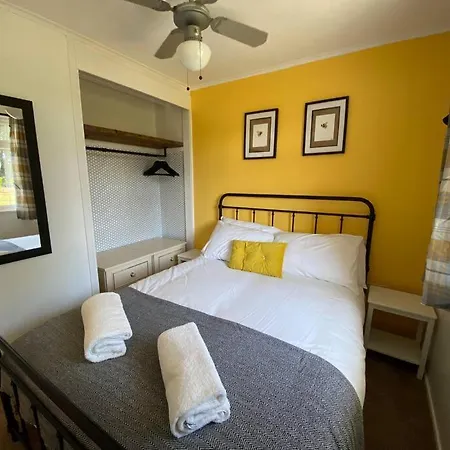 East Coast Chalets, Bee'S Knees @ California Sands Scratby Exterior photo